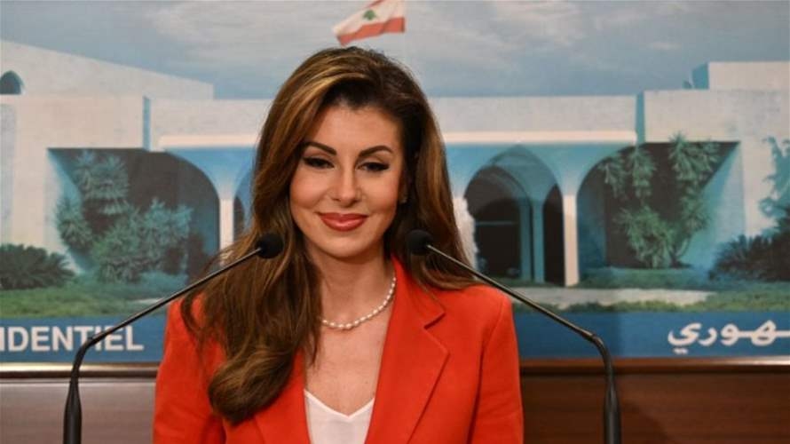 US envoy Morgan Ortagus to visit Lebanon in two weeks, sources say