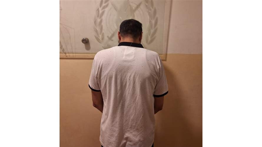 موقوف فرّ من المستشفى في الشياح... وأوقف داخل شقة في البداوي