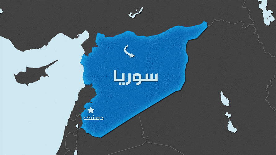 مقتل امرأة إثر سقوط مسيرة في غرب سوريا على وقع التصعيد الإسرائيلي