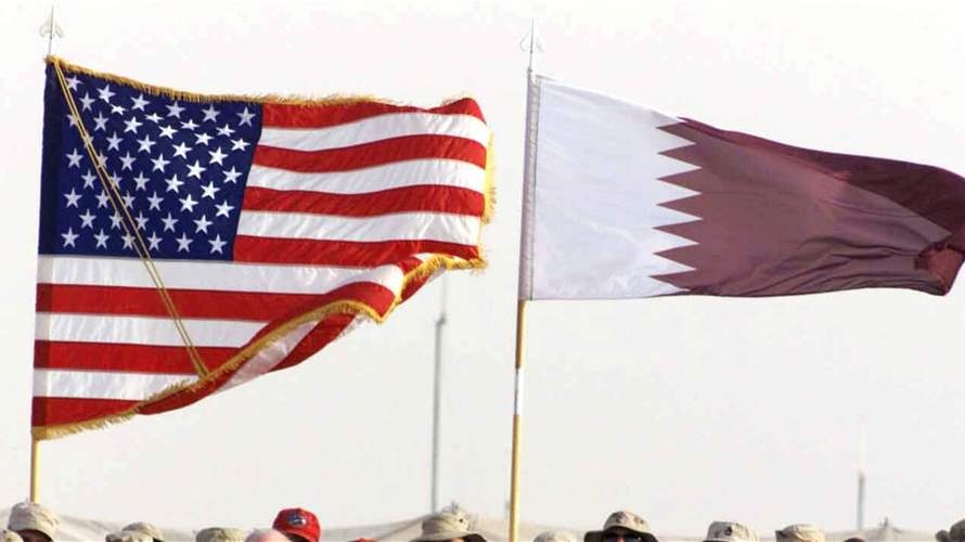 American citizens in Qatar told to 'shelter in place'