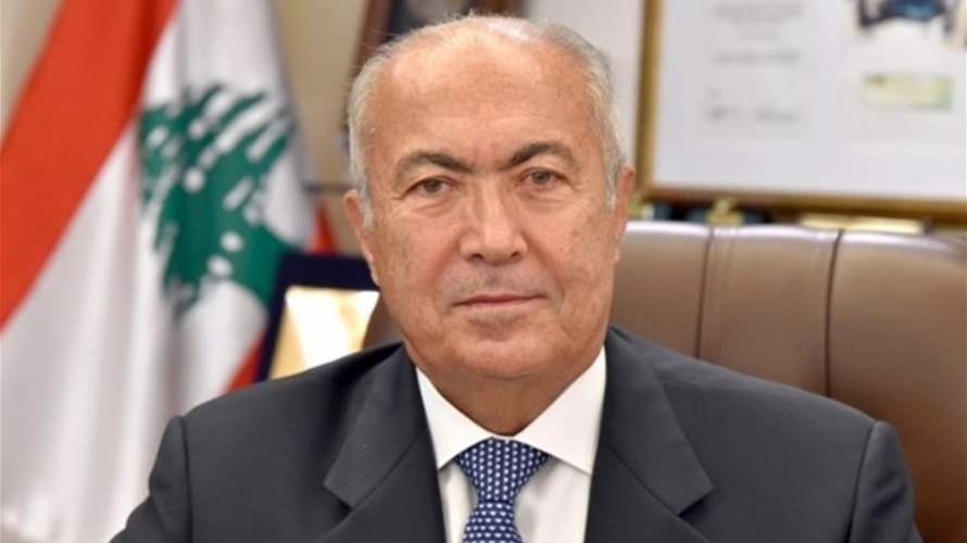 مخزومي للحزب: سلاحكم فقد كل وظائفه وإسرائيل تتخذ منه ذريعة لاستمرار احتلالها واستهدافاتها