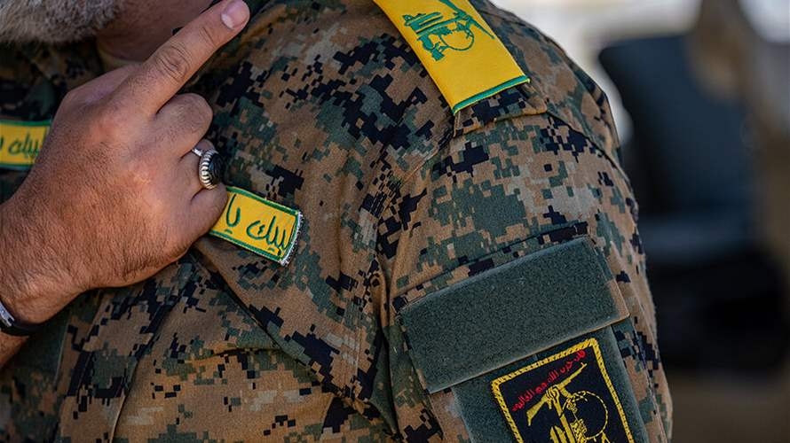 Israel claims to target Hezbollah's anti-tank missile chief in southern Lebanon