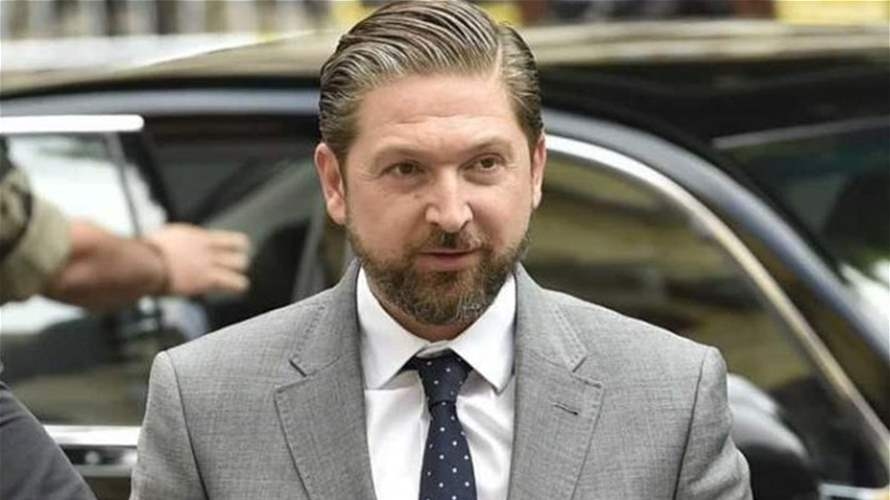 كرامي لـ"الشرق الأوسط": موقفي من سلاح "حزب الله" مطابق لموقف ورؤية الدولة