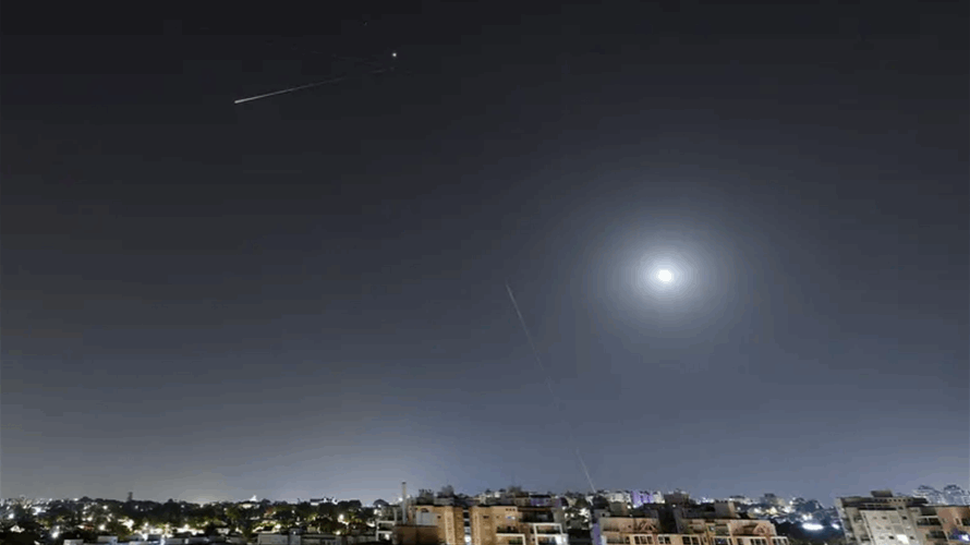 Israeli army says intercepting missile launched from Yemen