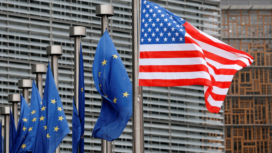 Merz urges EU to strike ‘quick, simple' tariff deal with United States