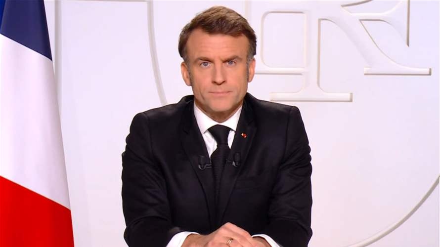 Macron says wants EU-US trade deal 'as soon as possible'