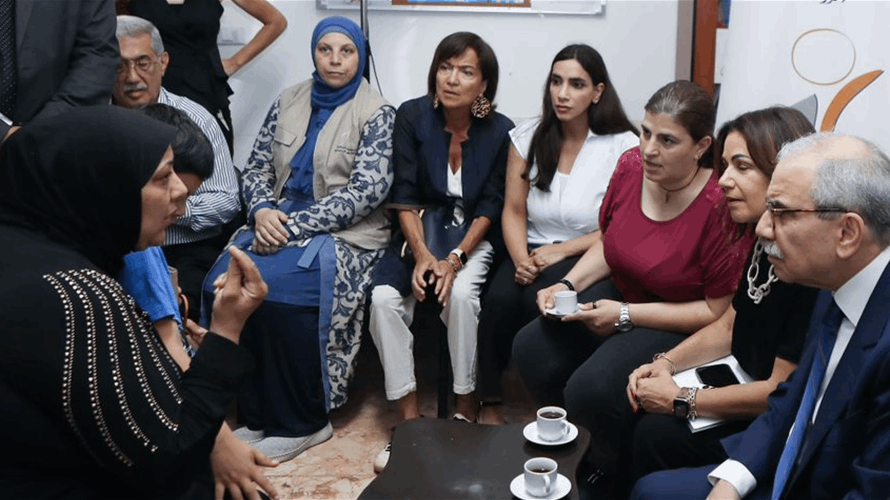 رئيس الحكومة: لا استقرار من دون عدالة اجتماعية