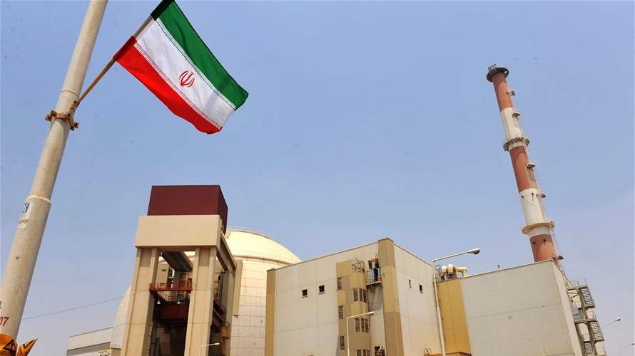 Trump says Iran refused inspections and uranium enrichment halt