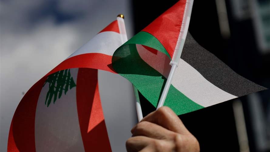 Palestinian leadership scales back Beirut ambassador's role, eyes further changes — the details