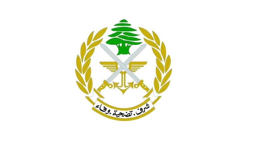 الجيش: تمارين تدريبية في مناطق مختلفة