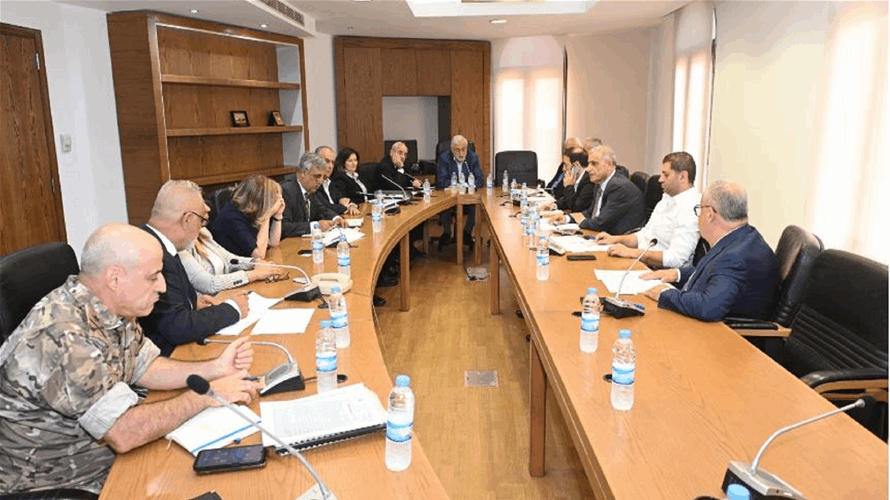 لجنة الدفاع أقرت اقتراح القانون الرامي إلى احتساب خدمة العلم للعاملين في القطاع العام