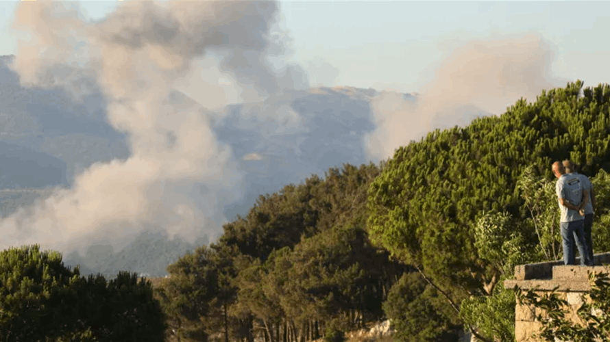 Israel military claims struck Hamas militant in north Lebanon