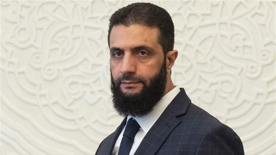 Israeli officials confirm secret meeting between Tzachi Hanegbi and Syrian President Ahmed al-Sharaa in Abu Dhabi: LBCI correspondent