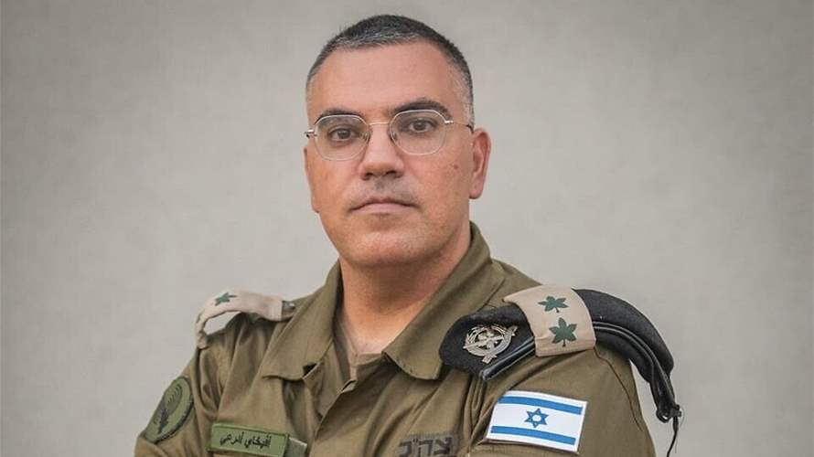 Israeli army claims destroying Hezbollah infrastructure in southern Lebanon