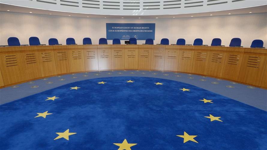 Top European rights court finds Russia committed abuses in Ukraine
