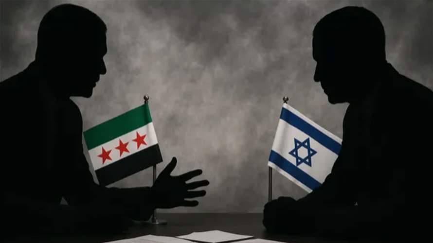 Israel explores normalization with Syria, despite challenges—could this mark a turning point in Mideast relations?