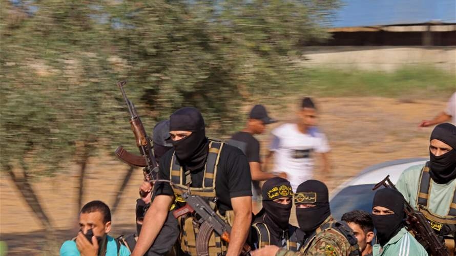 إسرائيل تدعو الأمم المتحدة إلى التحرك في شأن اتهامات بالعنف الجنسيّ خلال هجوم السابع من تشرين الاول