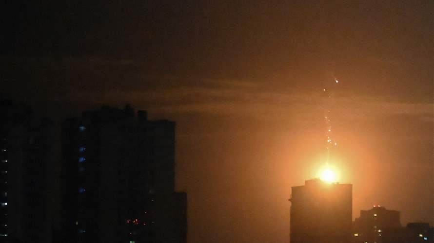 Zelensky urges faster sanctions after deadly Kyiv strike