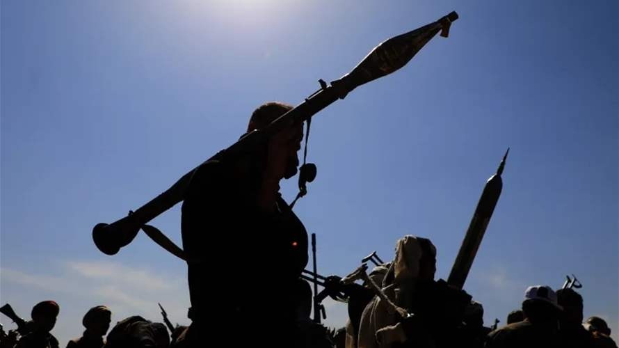 Yemen's Houthis claim missile attack targeting Israel