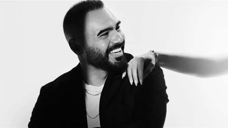 "هذه هي الحقيقة كما تبدو حين يكون اسمها الحب "... جوزيف عطية يطلق "ولا ممكن"