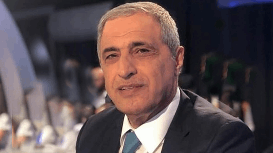 هاشم للـLBCI: هناك توازنات معيّنة وظروف تمر فيها البلاد مفترض مقاربتها في قانون الانتخابات
