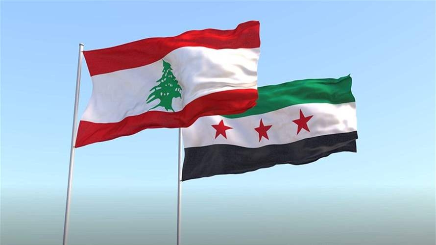 LBCI sources: Families of Syrian detainees plan protests at Lebanon-Syria border crossings