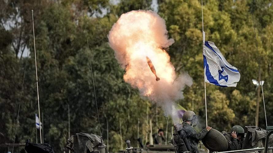 Israel army says learned lessons after deadly Gaza aid center incidents