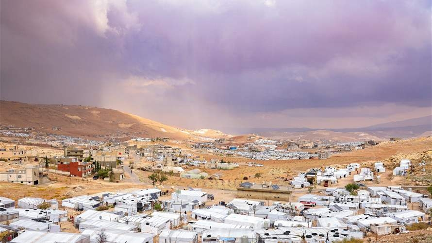 New chapter on Syrian refugee return: Lebanon launches first coordinated return of Syrian refugees