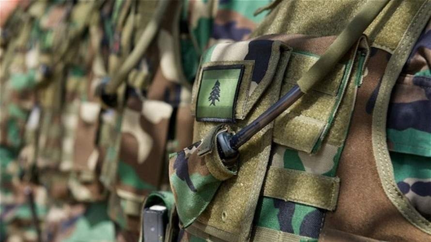 الجيش: توقيف 56 سوريا لتجوّلهم داخل الأراضي اللبنانية دون أوراق قانونية