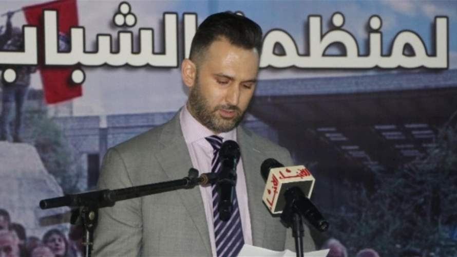 النائب جنبلاط: الدولة يجب أن تقوم وسلمنا سلاحنا عن قناعة بأنها وحدها تحمينا جميعاً