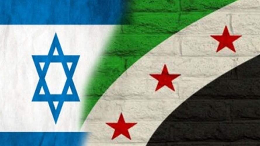 لقاء مباشر سيعقد بين مسؤول سوري ومسؤول إسرائيلي في باكو