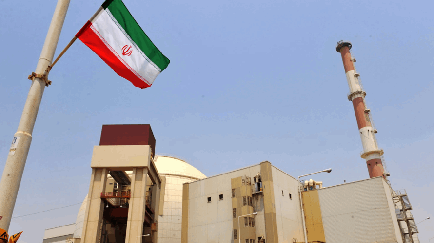 Iran says any nuclear deal must respect 'right' to enrich uranium
