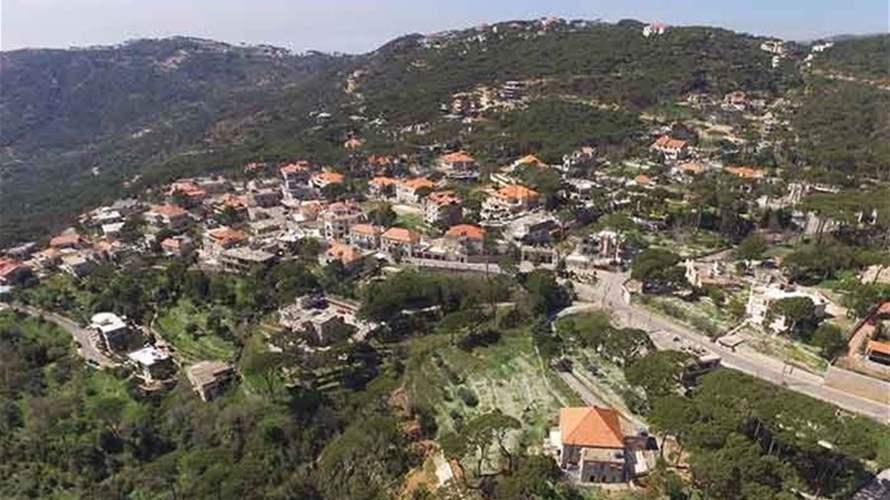 بعد انتشار أنباء عن العثور على مخزن أسلحة في حرش بتبيات... معلومات الـLBCI: حسب الكشف الميدانيّ الأوّل لا شيء مرتبطًا بداعش