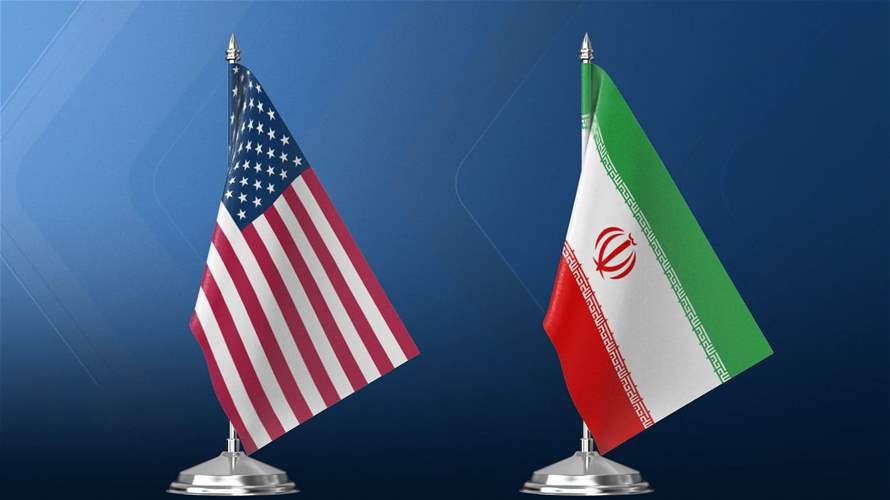 Iran says 'no specific date' for US nuclear talks