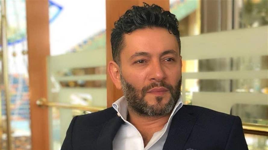 الموت يفجع زياد برجي برحيل أغلى الناس...