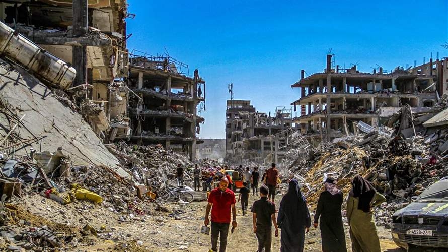حماس: نتانياهو لا يريد التوصل الى أيّ اتفاق لوقف اطلاق النار في غزة