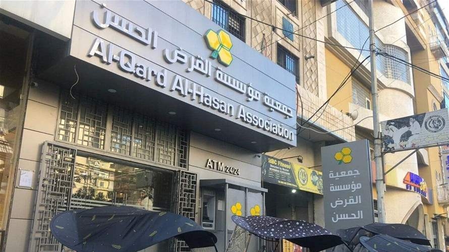 For first time, Lebanon names Al-Qard Al-Hasan in official banking ban—the details