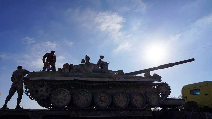 US military says Yemeni force seized Iranian arms shipment bound for Houthis