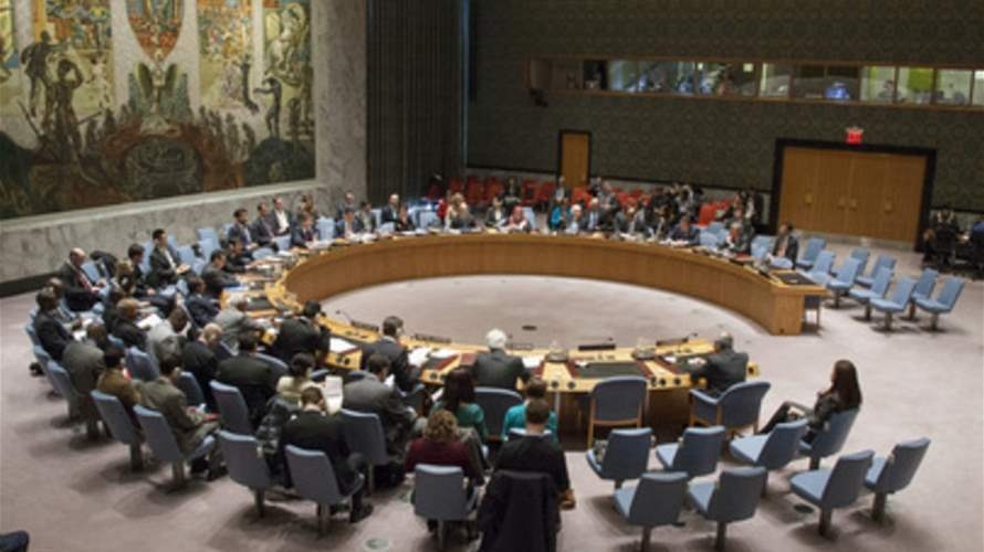 UN Coordinator warns Lebanon's window for reform won't stay open indefinitely