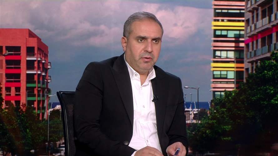 Zafer Nasser to LBCI: Calls for upholding Sweida ceasefire, highlights Jumblatt's key role