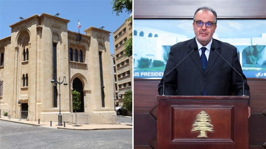 Selective accountability: Lebanese Parliament acts on Bouchikian amid demands for broader justice
