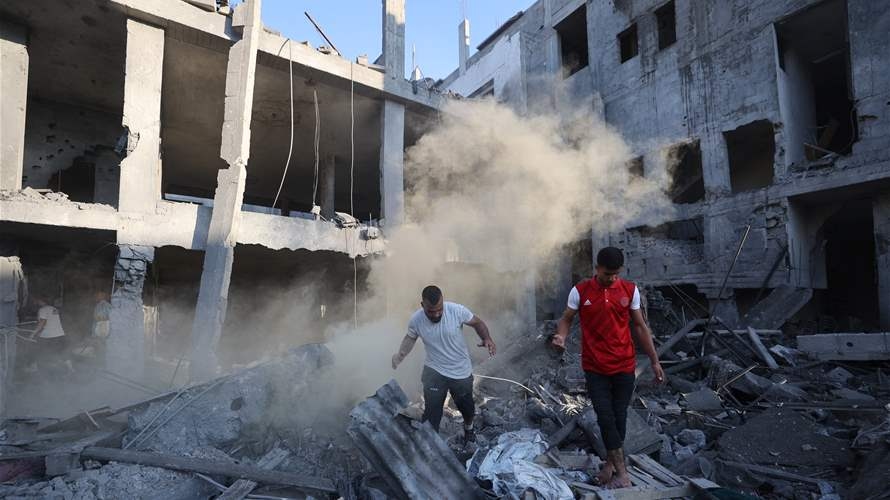 Israel recalls Gaza truce negotiators for consultations after Hamas response: PM office