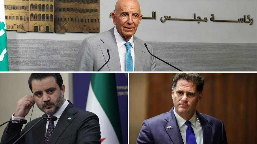 At Paris summit, Israel secures 'strategic ground' in Syria — ‘core red lines met'