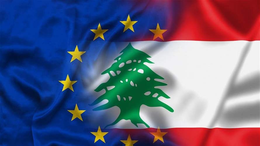سفير أوروبي لـ"الجمهورية": أخشى من مخاطر وخطوات قد تلجأ اليها إسرائيل ضدّ لبنان