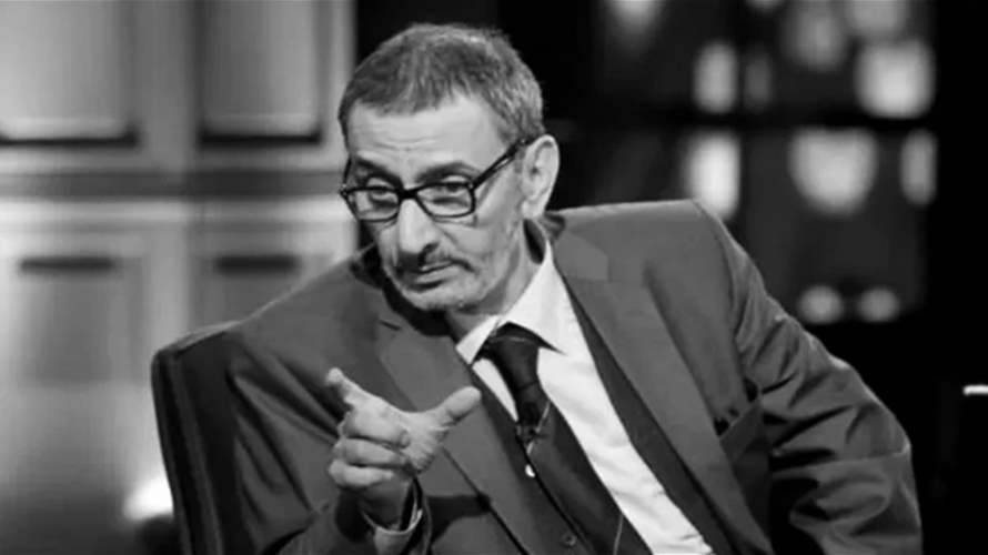 Ziad Rahbani's final farewell draws a nation in tribute