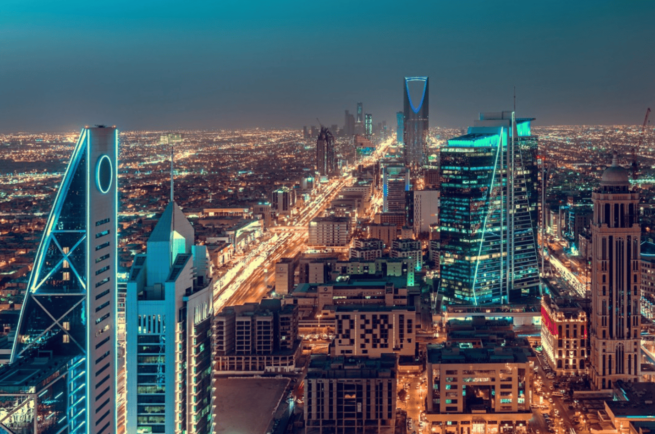 IMF Praises Saudi Arabia's Strong Economic Resilience
