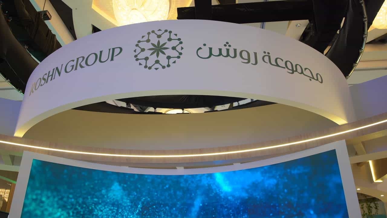 Exclusive Interview: ROSHN Group's Role in Shaping Saudi Arabia's Real Estate Future