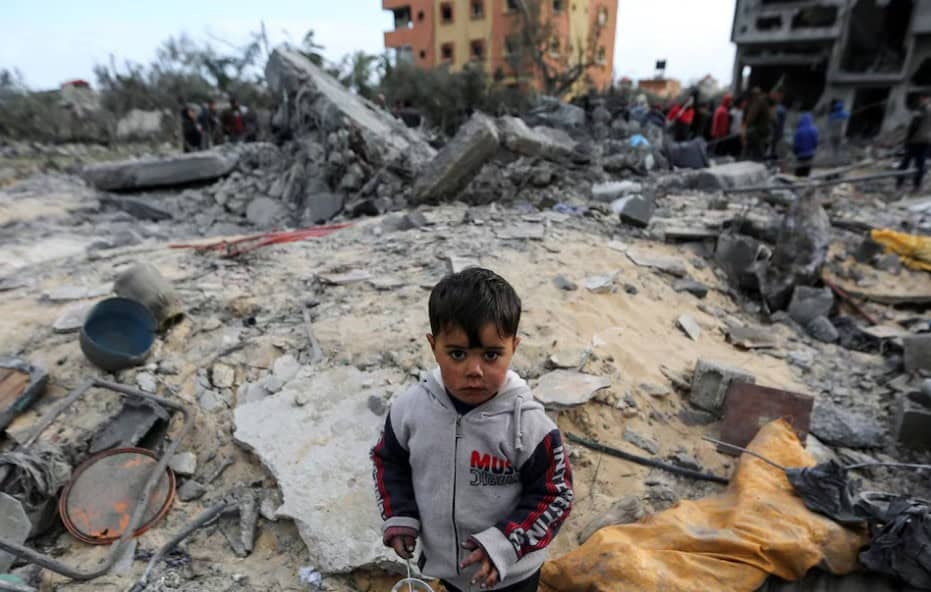 Hamas Responds Positively to Ceasefire Proposal as Israelis Clash over Gaza Plans