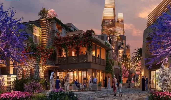 ARDARA Launches First-Ever Lifestyle Community at AlWadi Destination