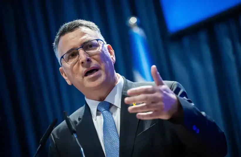 Israel ‘Interested' in Ties with Syria, Lebanon with No Discussion on Golan